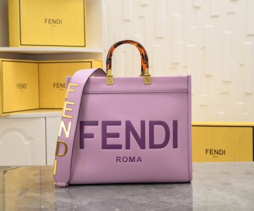 Fendi 3363 Bag