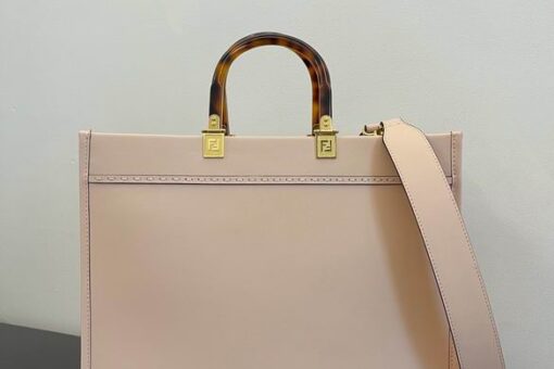 Fendi Bag Cream