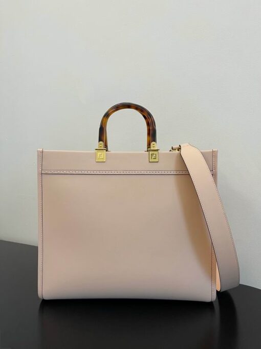 Fendi Bag Cream