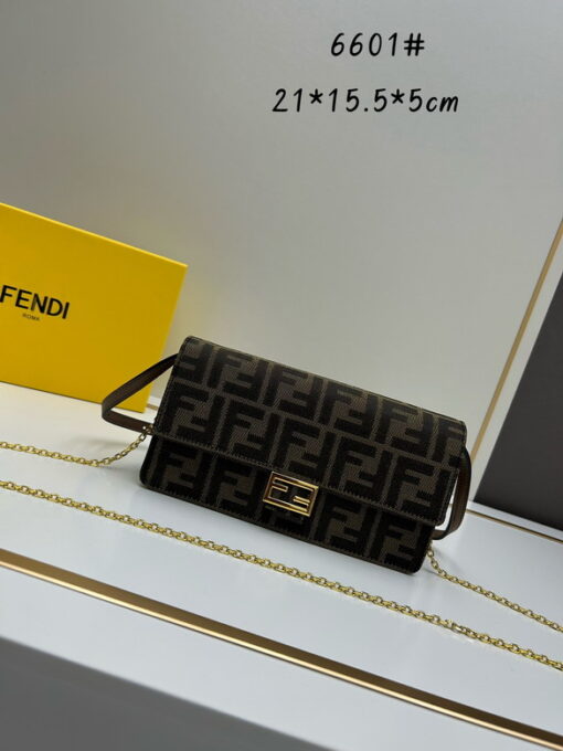 Fendi Bag