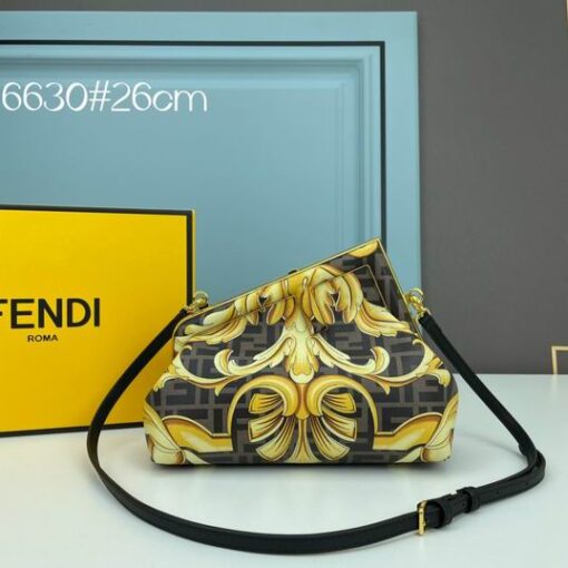 Fendi Bag