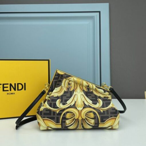 Fendi Bag