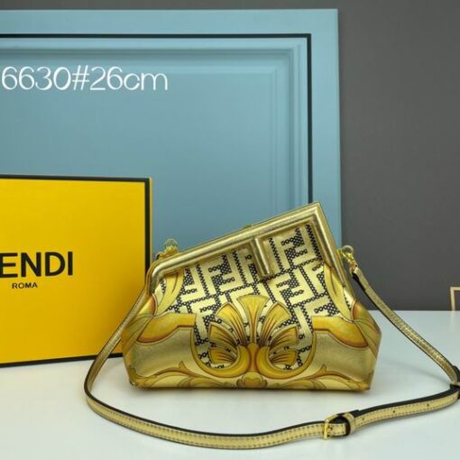 Fendi Bag