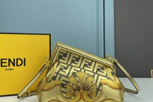 Fendi Bag