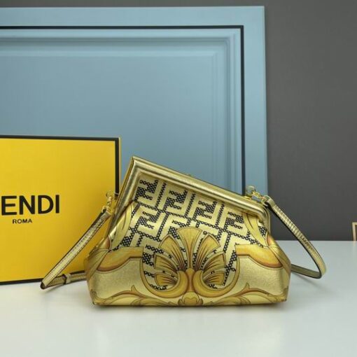 Fendi Bag