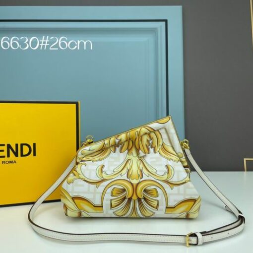 Fendi Bag