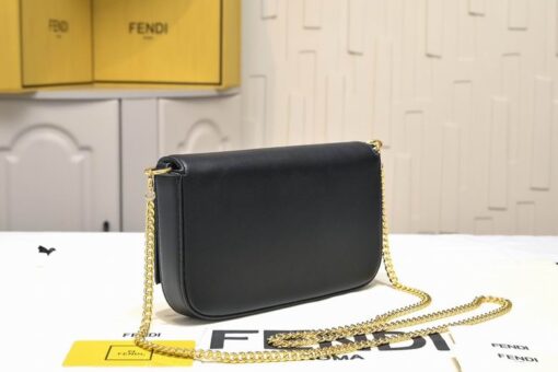 Fendi Bag Black