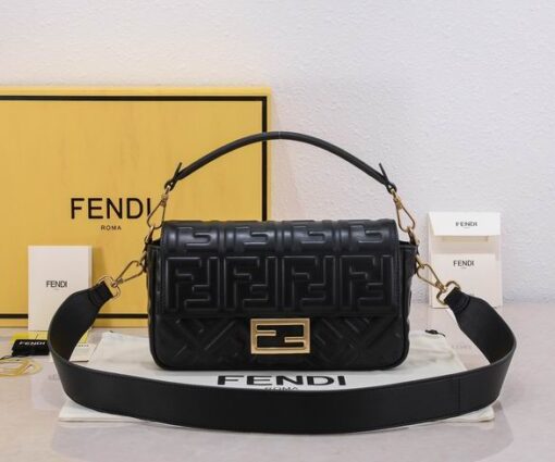 Fendi Baguette Bag