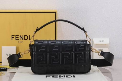 Fendi Baguette Bag