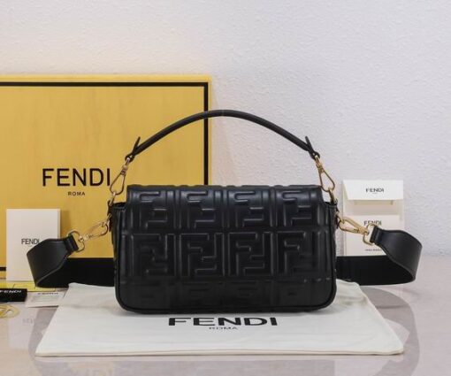 Fendi Baguette Bag