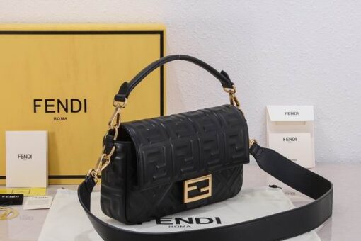 Fendi Baguette Bag