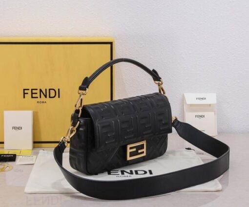 Fendi Baguette Bag