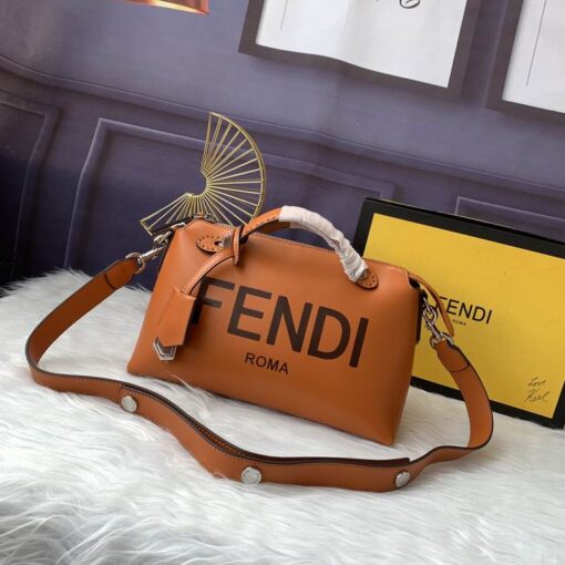 Fendi Bag Brown