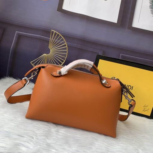 Fendi Bag Brown