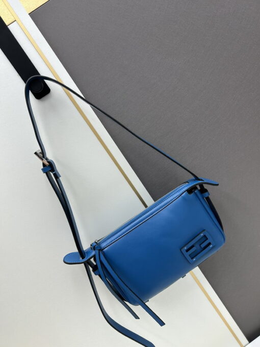 Fendi Simply Bag Blue