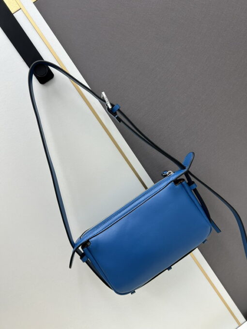 Fendi Simply Bag Blue