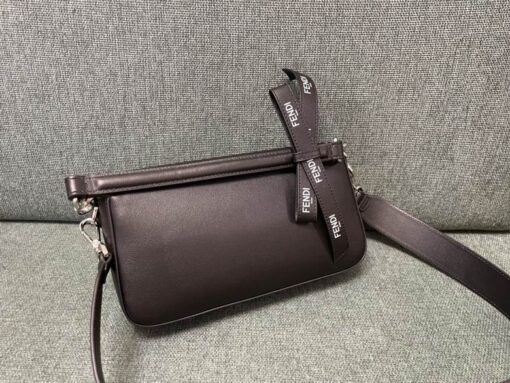 Fendi by Marc Jacobs 8619 Bag Black