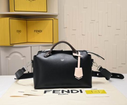 Fendi Bag Black