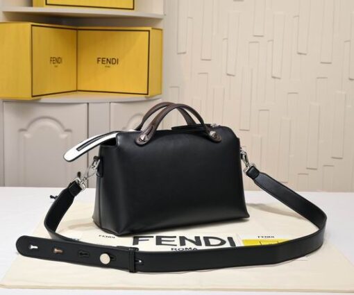 Fendi Bag Black