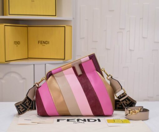 Fendi Bag