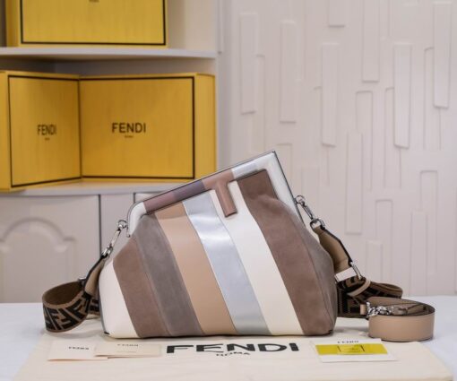 Fendi Bag