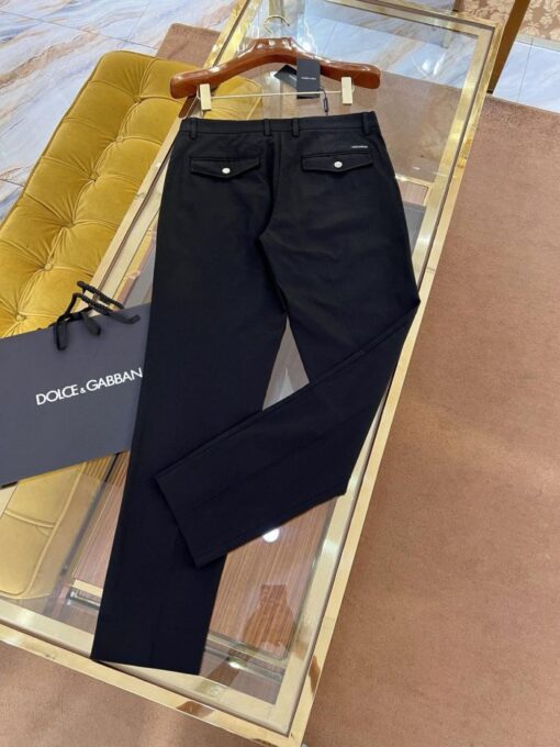 DG Pant Black