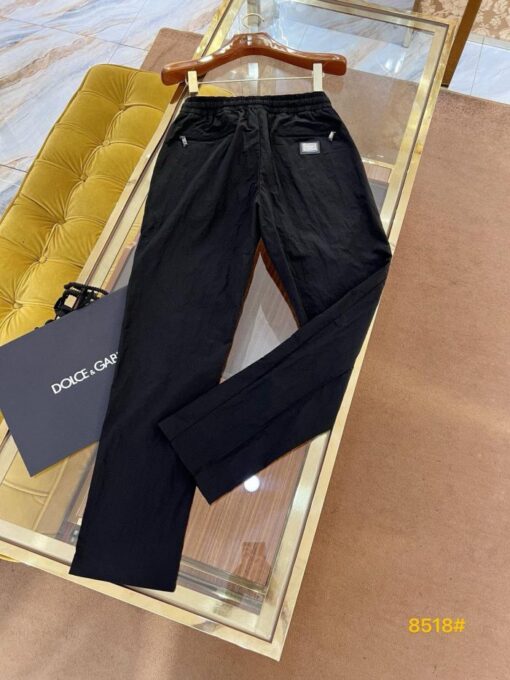 DG Pant Black