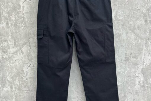 LV Pant Black