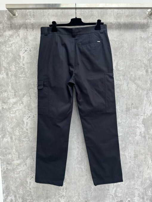 LV Pant Black