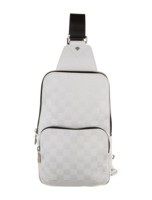 LV Damier Infini Avenue Sling Bag