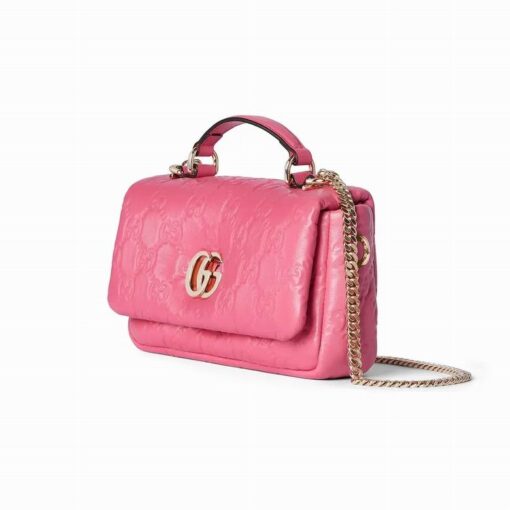 GG Milano Bag Pink