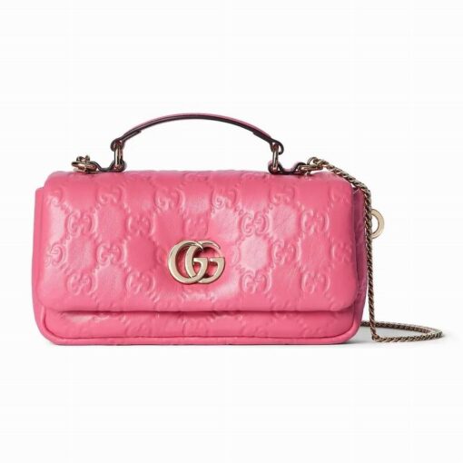 GG Milano Bag Pink