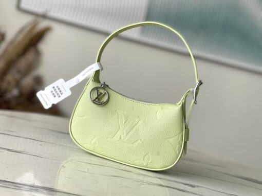 LV Moon Bag Spring Bud