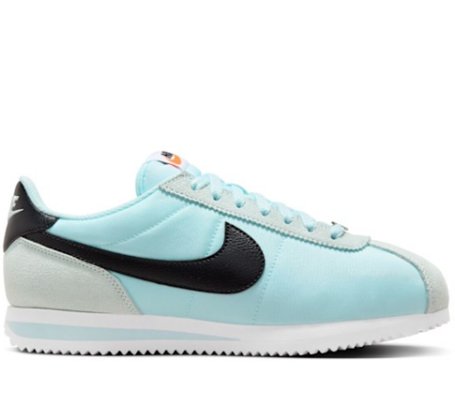 Nike Cortez Textile sneakers