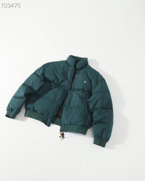 Ralph Lauren Down New Jacket