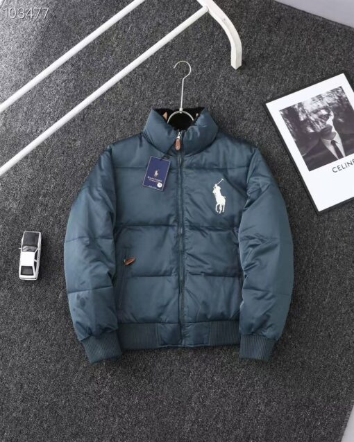 Ralph Lauren Down New Jacket