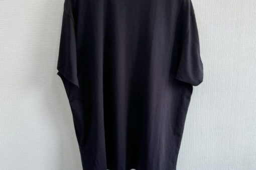 Balenciaga T-Shirt Black