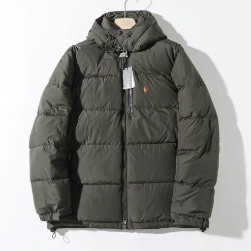 Ralph Lauren Down New Jacket