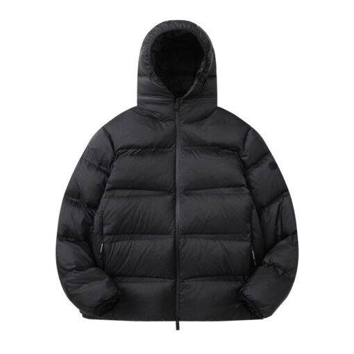 Moncler New Down Jacket Outer Space