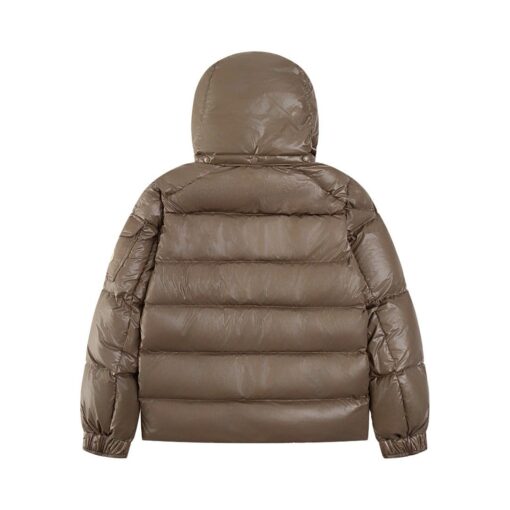 Moncler New Down Jacket Shadow - Image 2