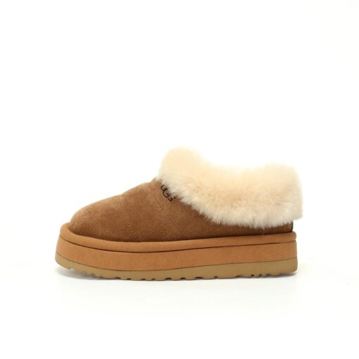 UGG Tazzlita Slipper Chestnut