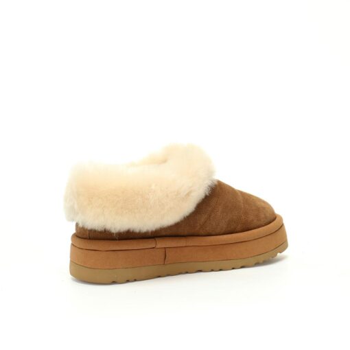 UGG Tazzlita Slipper Chestnut - Image 2