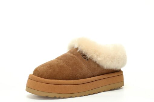 UGG Tazzlita Slipper Chestnut