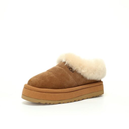 UGG Tazzlita Slipper Chestnut - Image 3