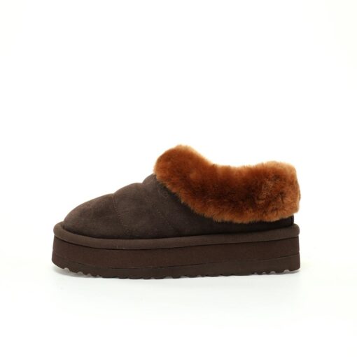 UGG Tazzlita Slipper Brown