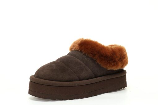 UGG Tazzlita Slipper Brown