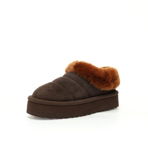 UGG Tazzlita Slipper Brown