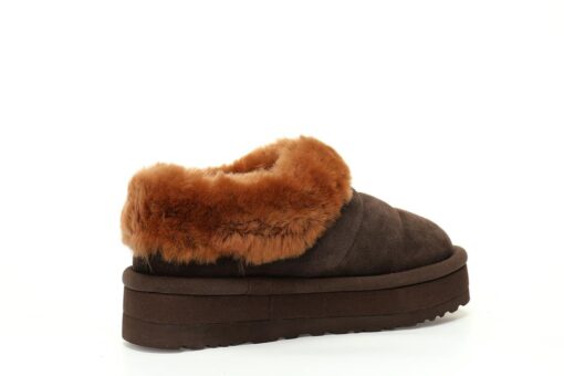 UGG Tazzlita Slipper Brown