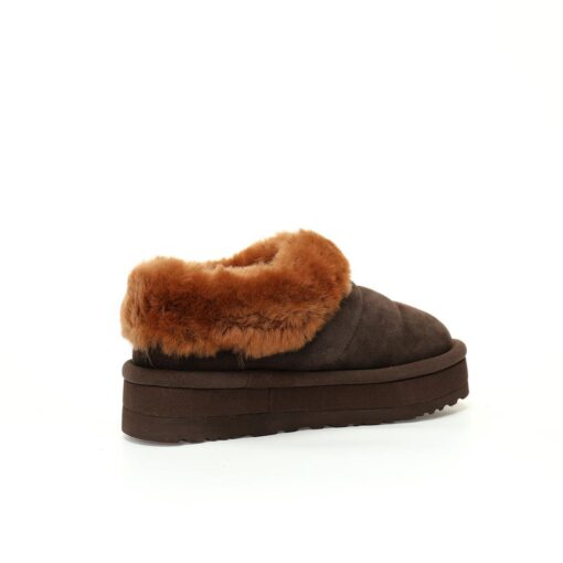 UGG Tazzlita Slipper Brown