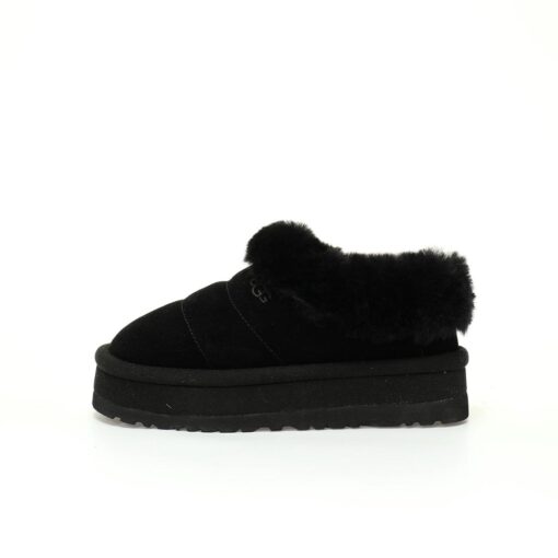 UGG Tazzlita Slipper Black